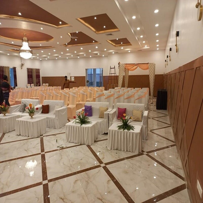 Hotel Ranvijay International - Tap to explore photos