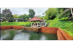 HortusMalabaricus Resort, Ottappalam