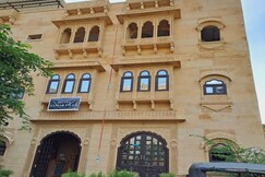 Hotel Samar Villa, Jaisalmer