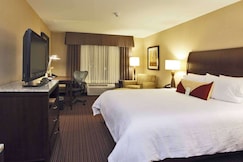 Hilton Garden Inn Clovis, Mono