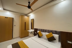 Hotel R K Kormangala, Bangalore
