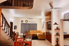 Rose Villa, Thiruvananthapuram