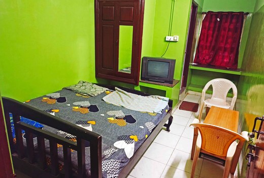 Sri Renuka Residency