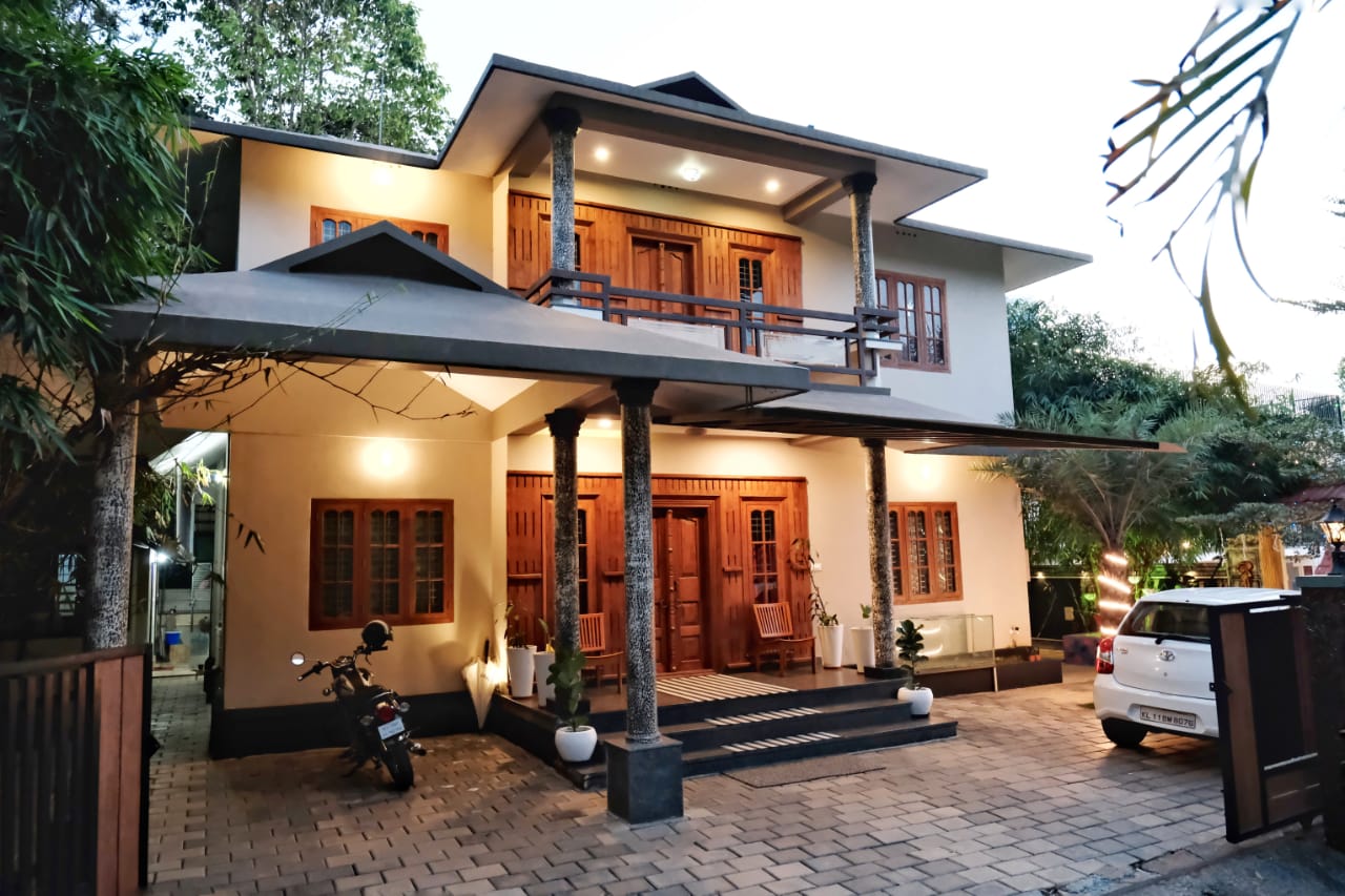Valentine Wayanad Resort - Tap to explore photos