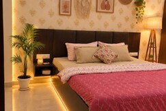 Hideaway Homes A Cozy Little Escape, Indore