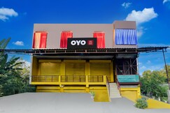 Hotel O Jannat Galaxy, Mampur Bana