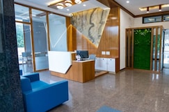 The Grand Vinayak, Himmatnagar