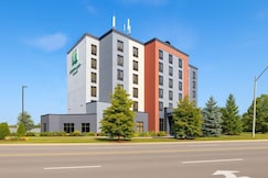 Holiday Inn & Suites MISSISSAUGA WEST - MEADOWVALE, Peel