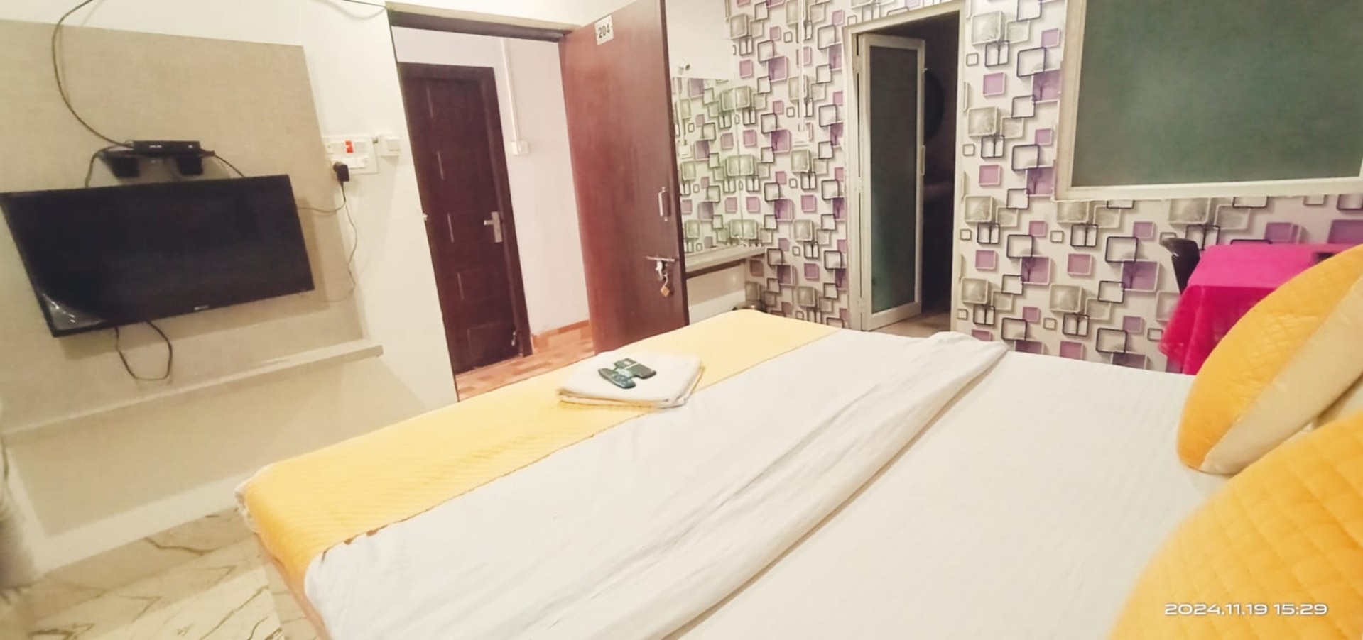 Prince Hotel, Siliguri - Tap to explore photos