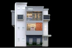 Sadhguru Home stay Akkalkot, Akkalkot