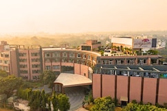 The Aviyaan Luxe Serenity, Lucknow