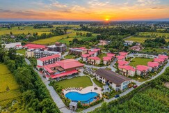 Anantum Gateway Resorts, Jim Corbett (Ramnagar), Jim Corbett (Ramnagar)