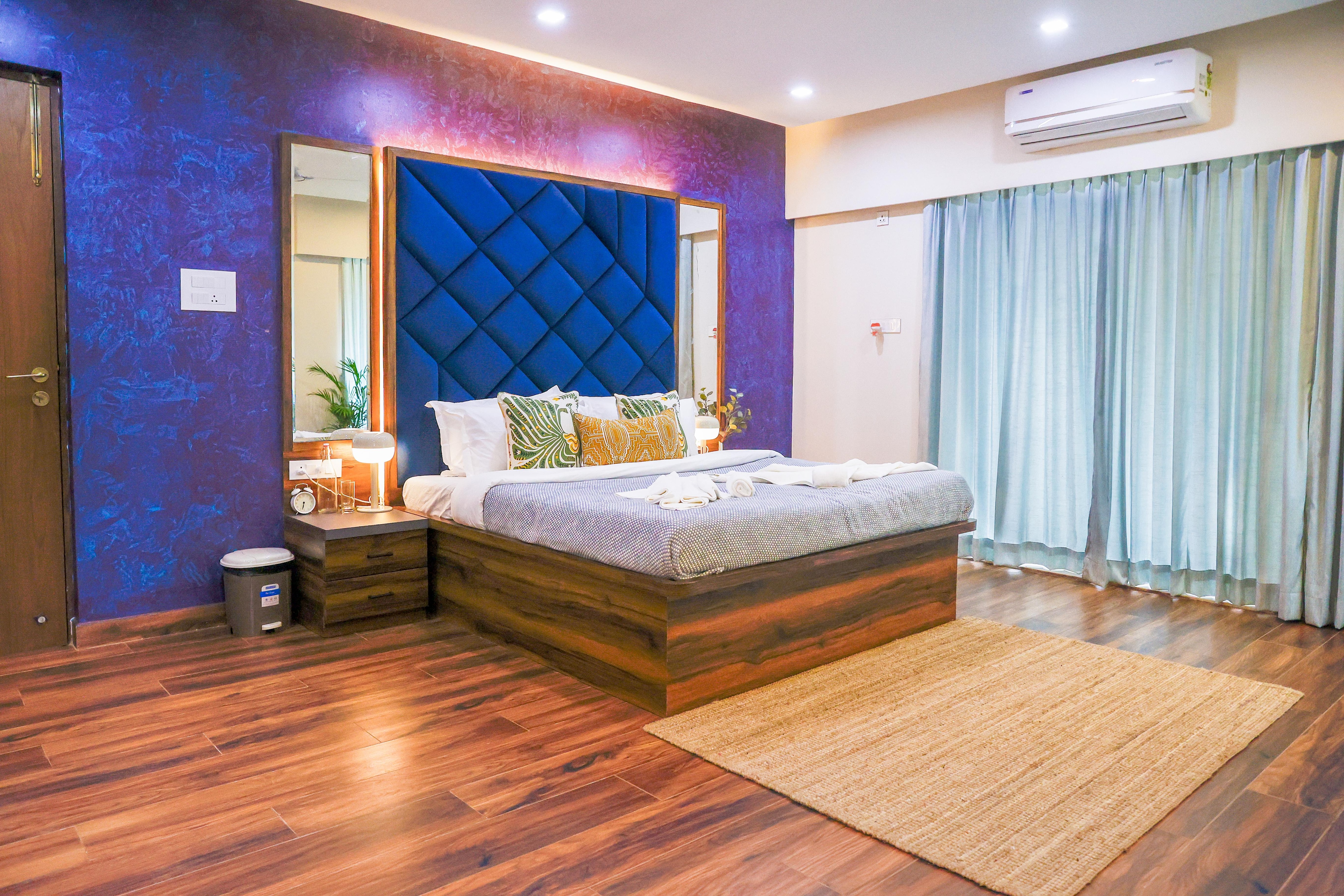 4 BHK CASA BONITA GOA - Tap to explore photos