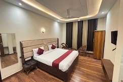 Hotel O Royals, Kharar