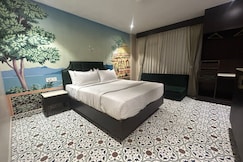 Collection O Jaipur International Airport Formerly The Ashoka Fort, Jaipur