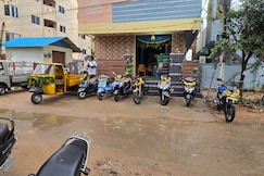 SRI SAI BALAJI HOMESTAY., Tirupati