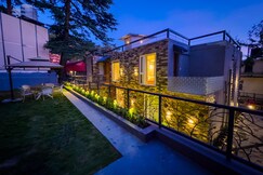 The Perch Shimla ( 6 Room Villa ) 10 Mins Walk to Mall Road, Shimla