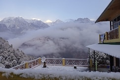 Holy heights homestay, Joshimath