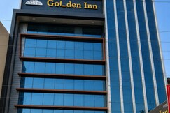 Hotel Golden Inn, Muzaffarnagar