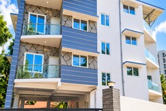 Le Paradise Furnished Apartment, Thiruvananthapuram