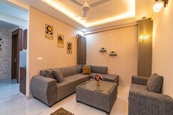GangaSerein 1BHK Tapovan Rishikesh, Rishikesh
