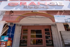 Orange Rooms, Hyderabad