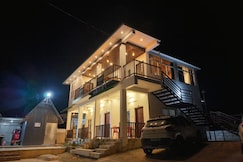 DARBY HOMESTAY, Munnar