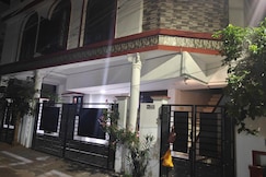 Cozy Cabin, Pudukkottai