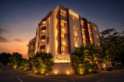 AVM COMFORT INN, Coimbatore