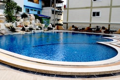 LK Grand Living, Pattaya