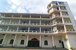 Mahamaya Palace Hotel & Conference Center, Nawada