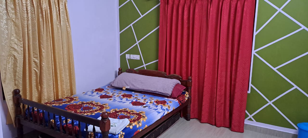 Ashivilla Homestay, Varkala - Tap to explore photos