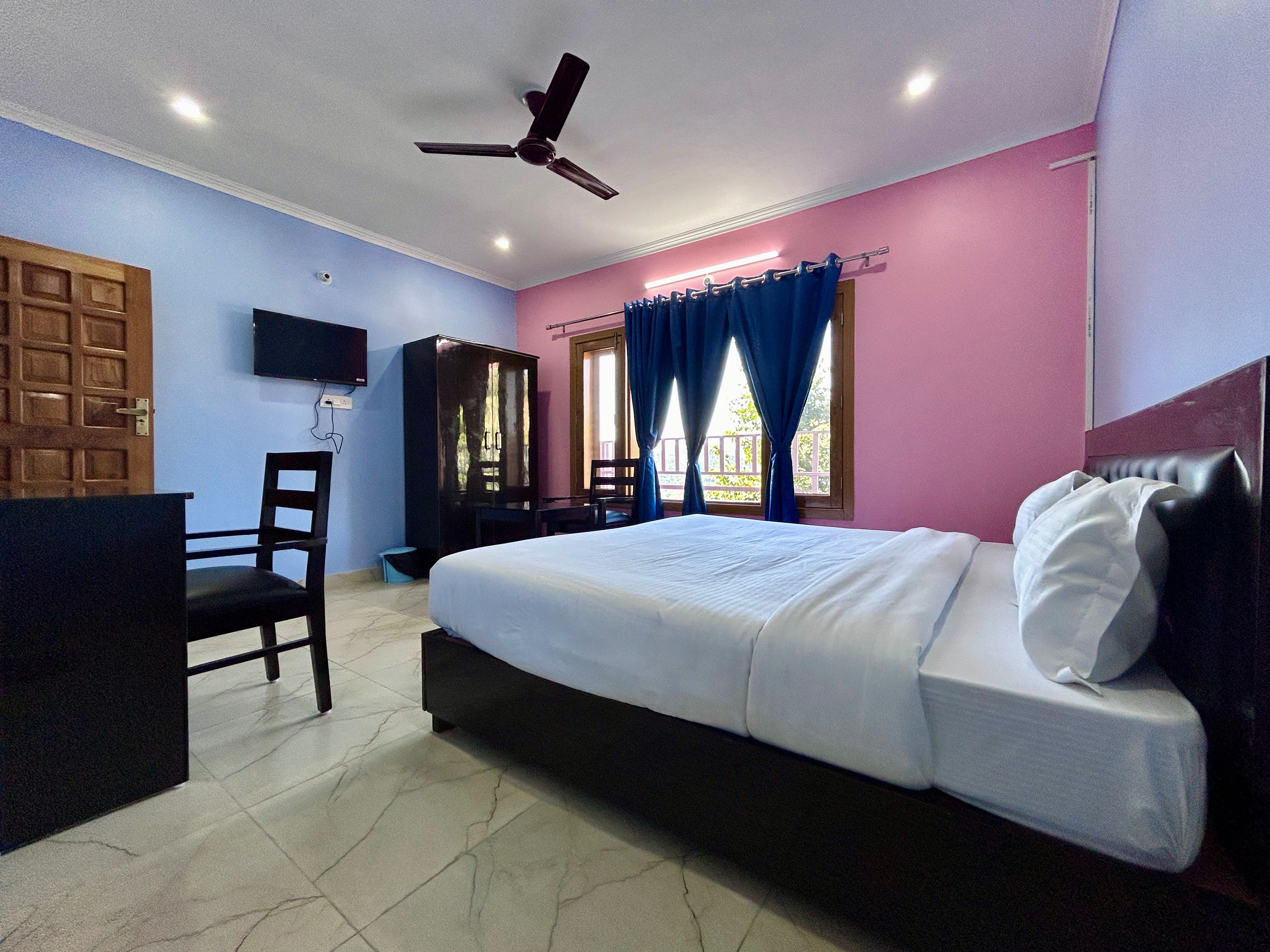 Hotel O Drishyam Homestay - Tap to explore photos