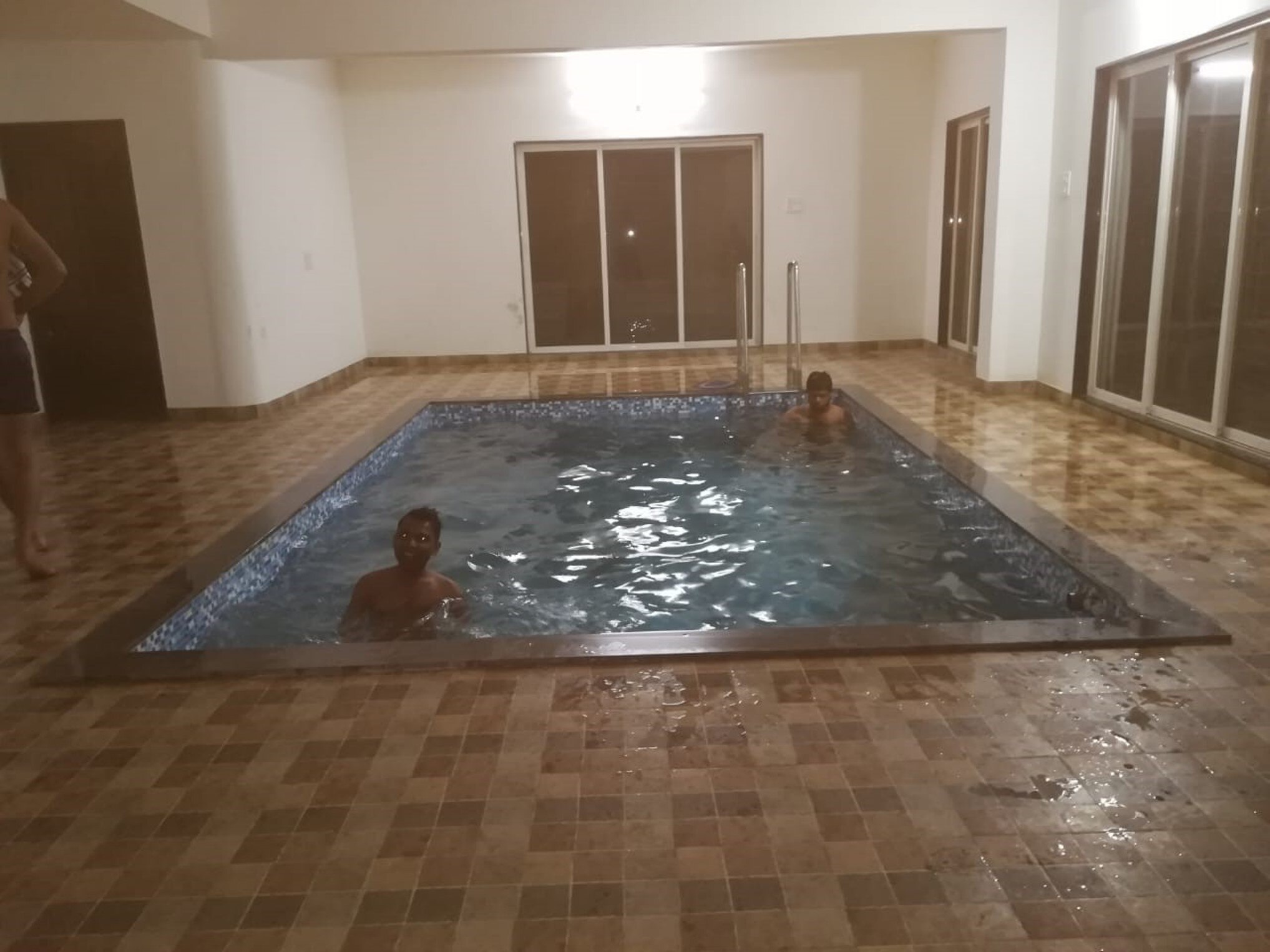 Kusumani Hills | 3 BHK Villa - Tap to explore photos