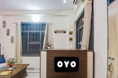 Hotel O The Zenith Stay, Jaipur