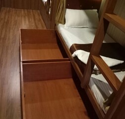 Dormitory Beds