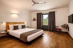 Palette Hotel and Resort Element Mall Bangalore Formerly Blue Diamond, Bangalore