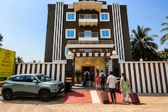 HOTEL MINATI PALACE, Puri
