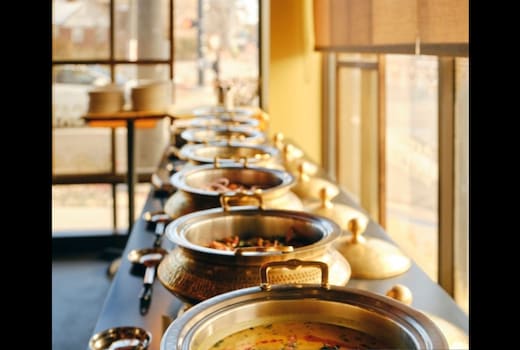 FabHotel Golden Sapphire