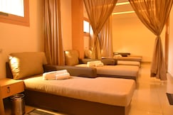 Freshup, Tiruvannamalai