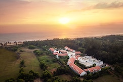 Planet Hollywood Beach Resort, Goa