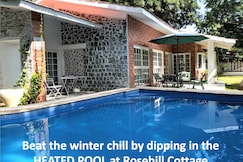 Rosehill Cottage (Para), Neemrana