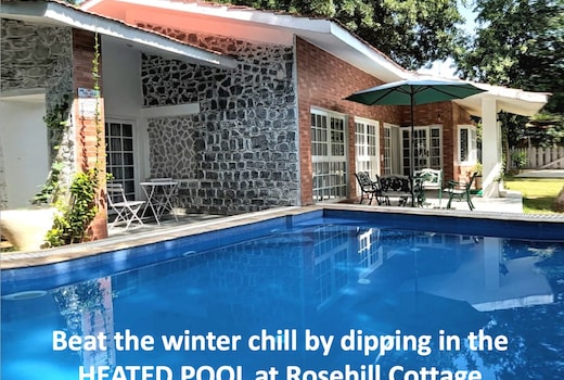 Rosehill Cottage (Para)