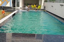 SS GRAND BEACH RESORTS, Chirala