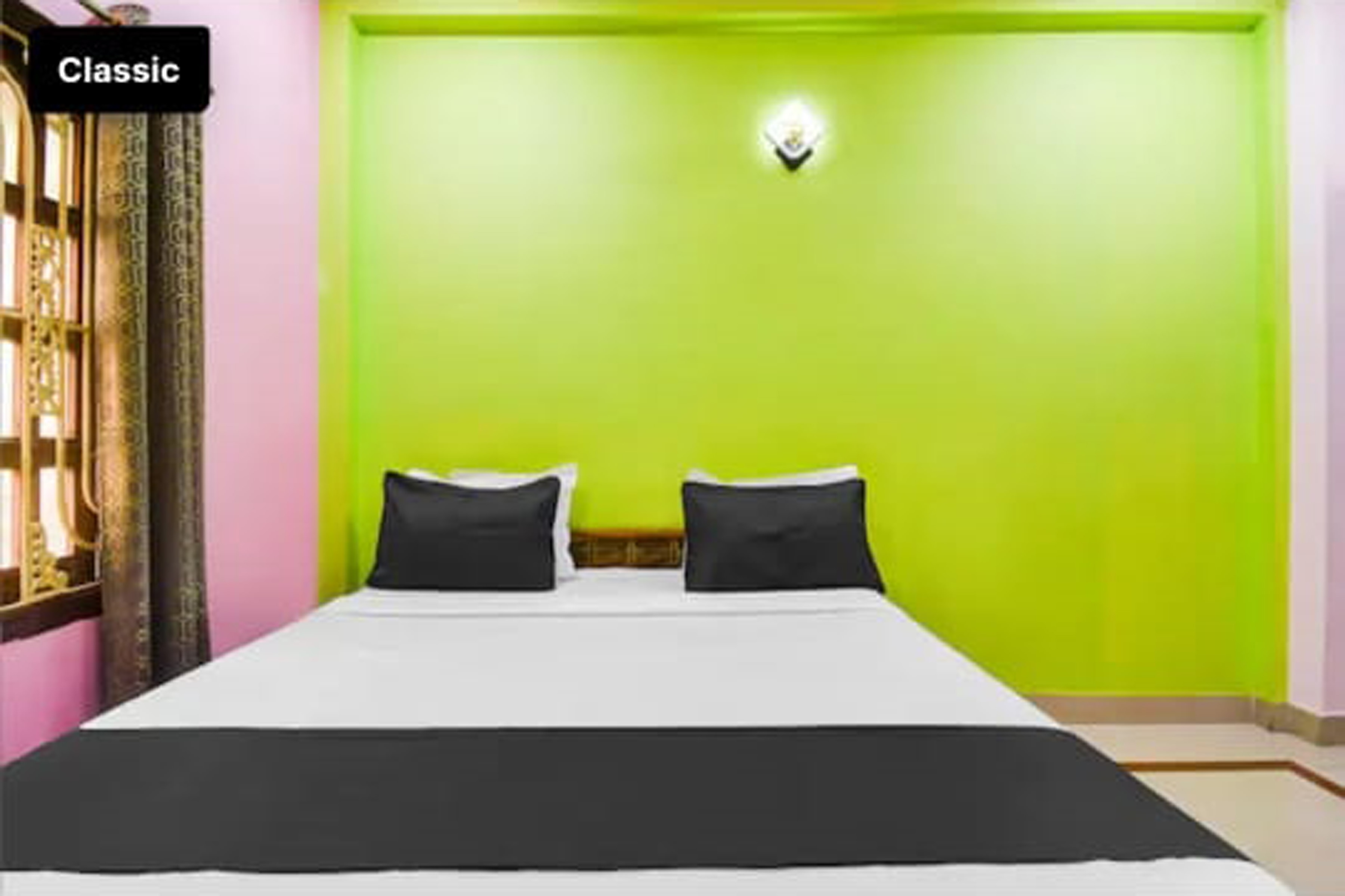 Kailash Delight Homestay - Tap to explore photos