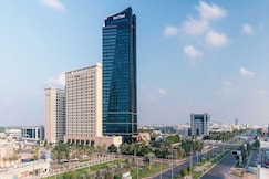 Dusit Thani Abu Dhabi , Abu Dhabi