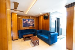 Icon vista hotel, Tirupati