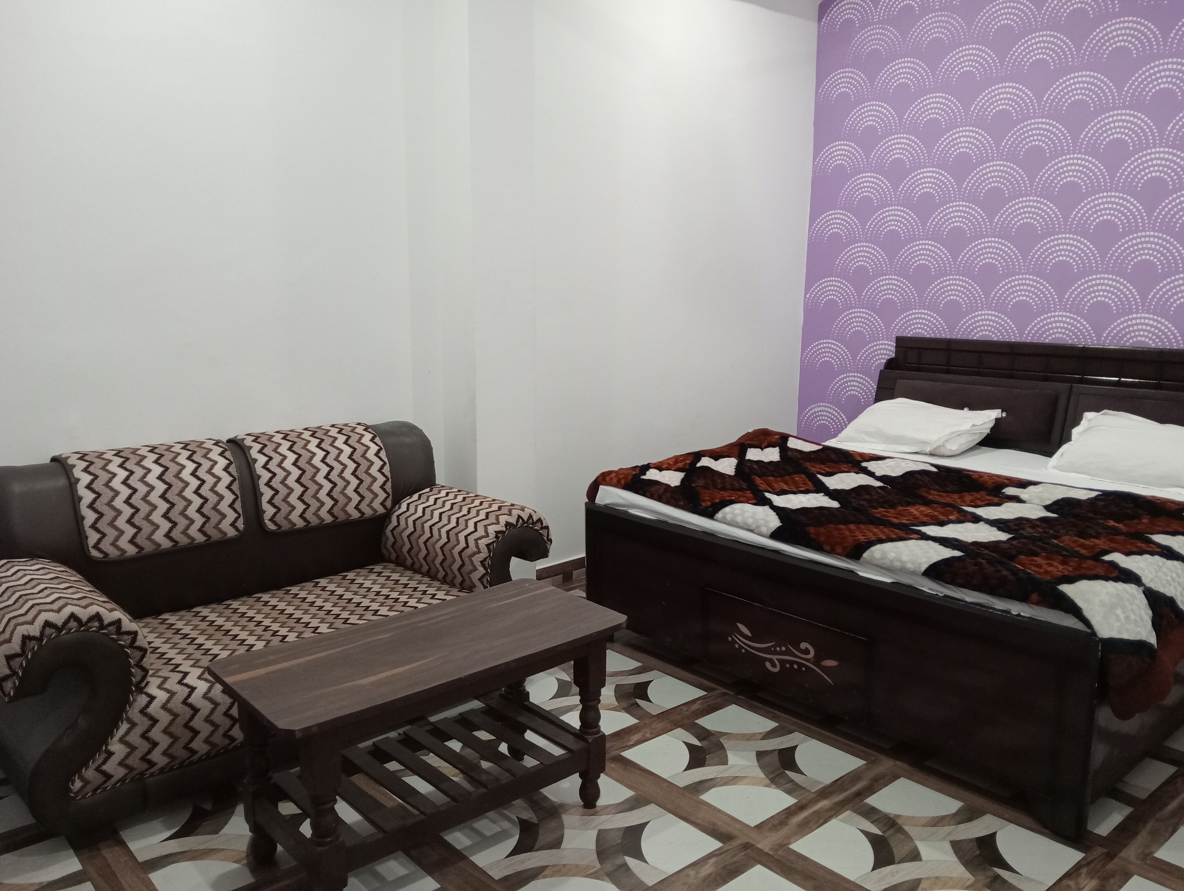 Singh Homestay Bhimtal - Tap to explore photos