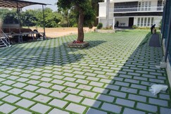 Riverside Retreat, Mallappally