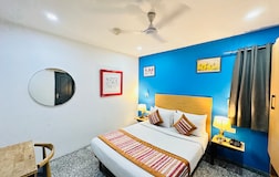Deluxe Room with Free Wifi